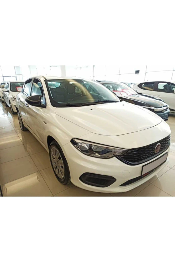Fiat Egea Batman Ayna Kapağı 2015+ - Resim 2