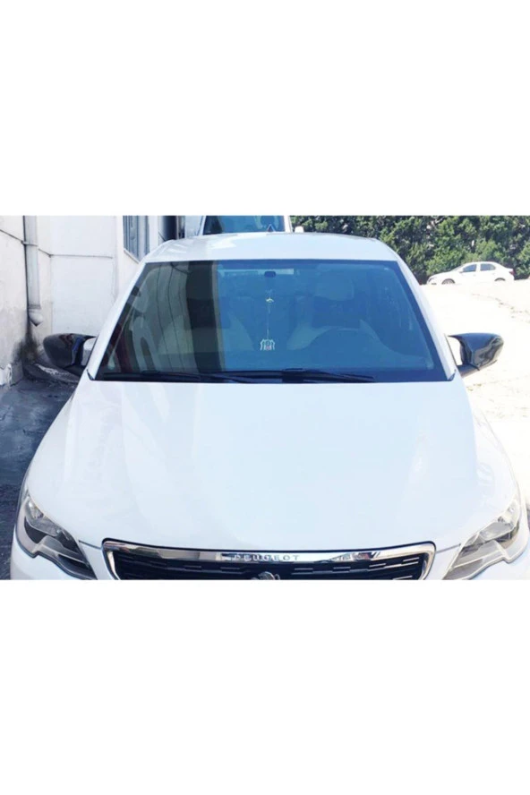 Peugeot 301 2013-2017 Arası Yarasa Ayna Kapağı