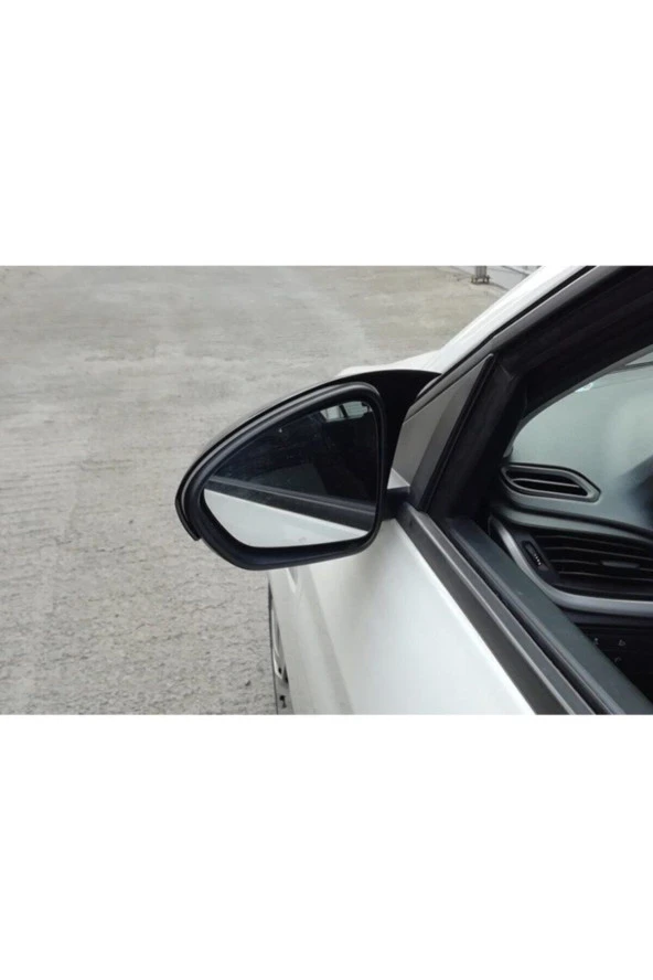 Fiat Egea Yarasa Ayna Kapağı - Resim 2