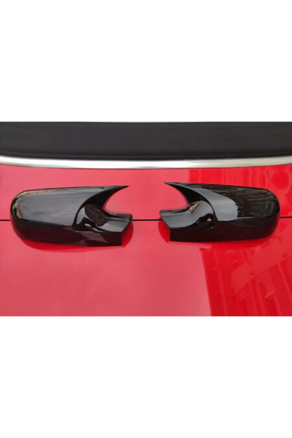 Renault Megane 2 2002-2009 Yarasa Ayna Kapağı ürün görseli