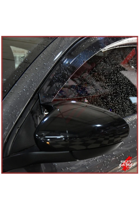 Fiat Egea Batman Ayna Kapağı ürün görseli