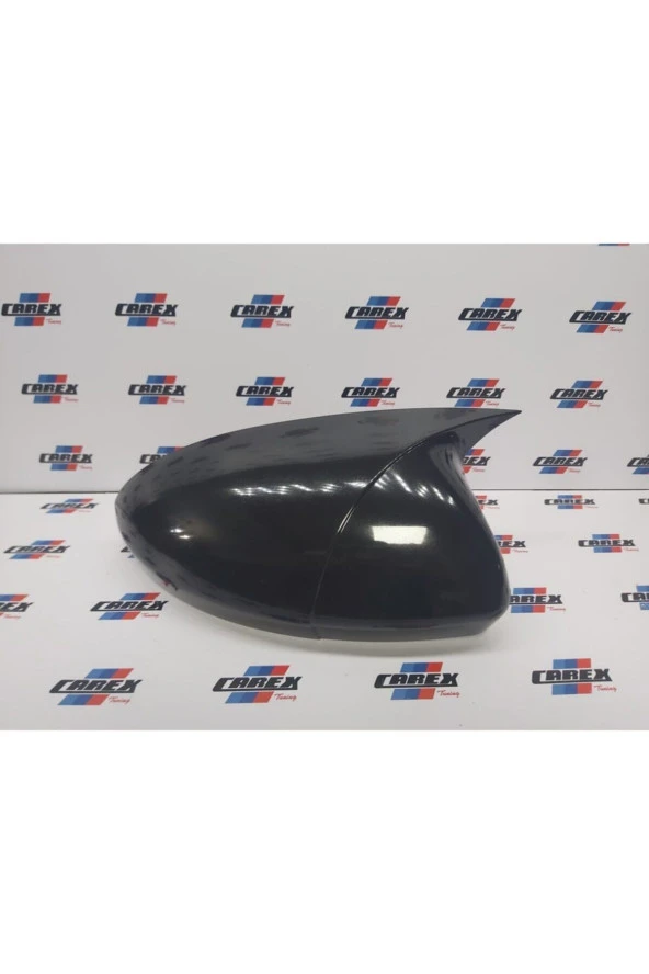 Renault Megane 4 Yarasa Ayna Kapağı - Resim 2