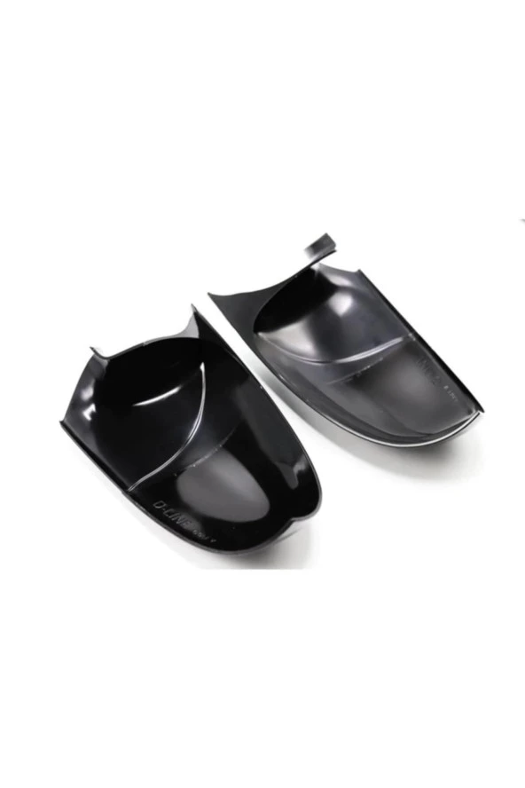 Volkswagen Golf 5 (mk5) 2003-2009 Batman Ayna Kapağı Yapıştırma - Resim 3