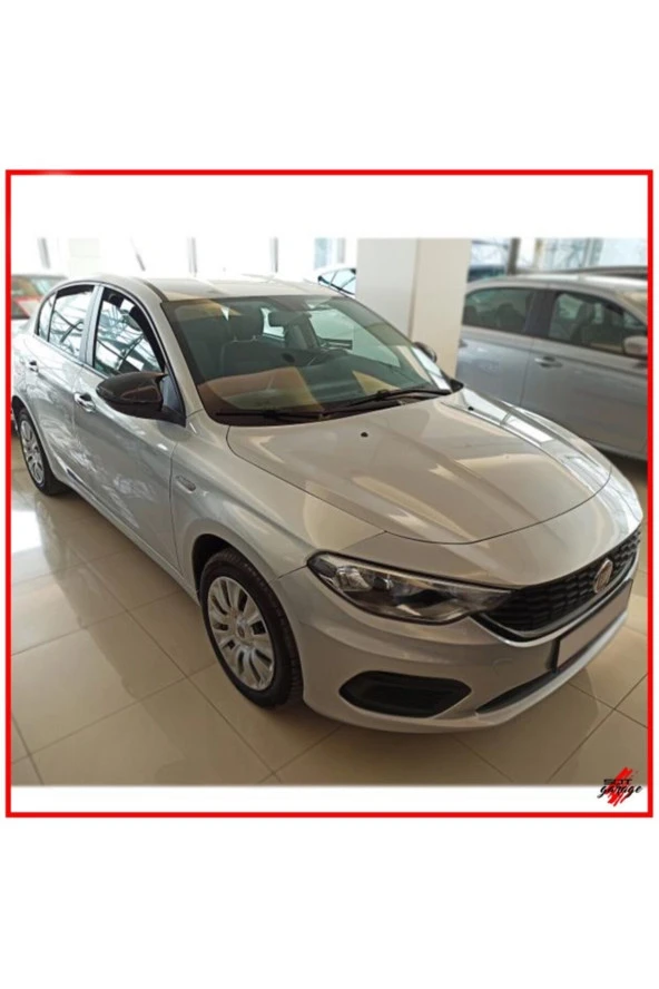 Fiat Egea Batman Ayna Kapağı 2015+ ürün görseli