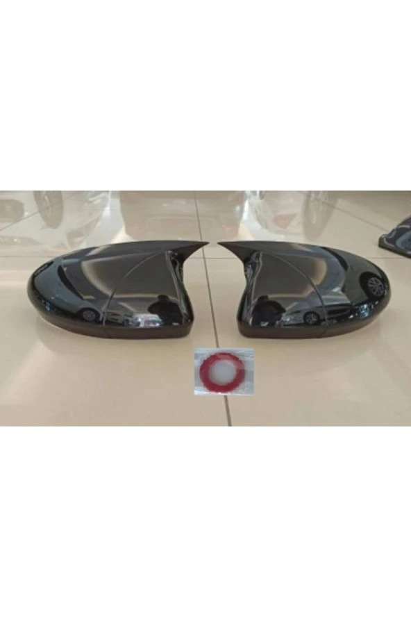 Opel Astra J Batman Yarasa Ayna Kapağı