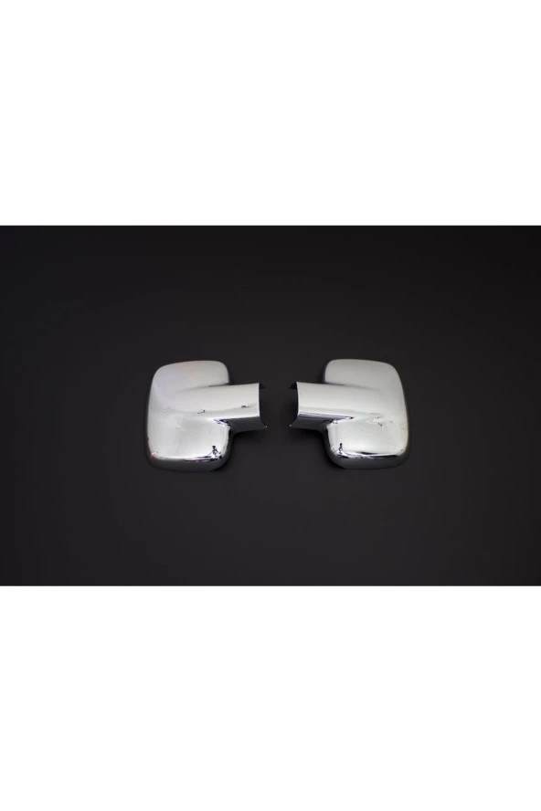 Mercedes Vito Krom Ayna Kapağı 1996-2003 Arası Sağ Sol 2 Parça ürün görseli