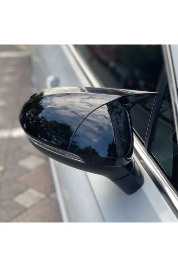 Volkswagen Passat B8 Ayna Kapağı - Resim 2