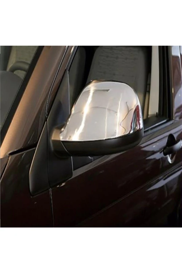 Volswagen Transporter T6 Krom Ayna Kapağı 2015 Sonrası Sağ Sol ürün görseli