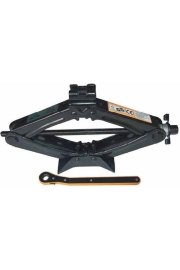 Araba Kaldırma Krikosu Araç Kirikosu Cırcırlı Lokmalı 1,5 Ton ürün görseli