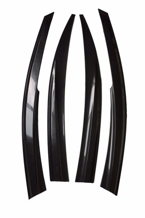 Fiat Linea Cam Rüzgarlığı 4lü Takım Rzg-097 ürün görseli