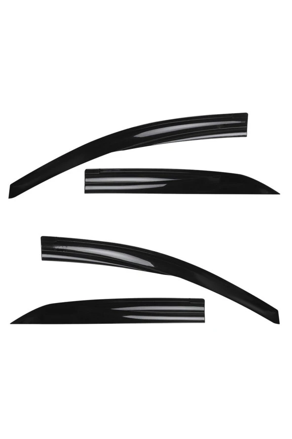 Fıat Tempra - Tıpo 1990-1999 Cam Rüzgarlığı Sport Model - Resim 2