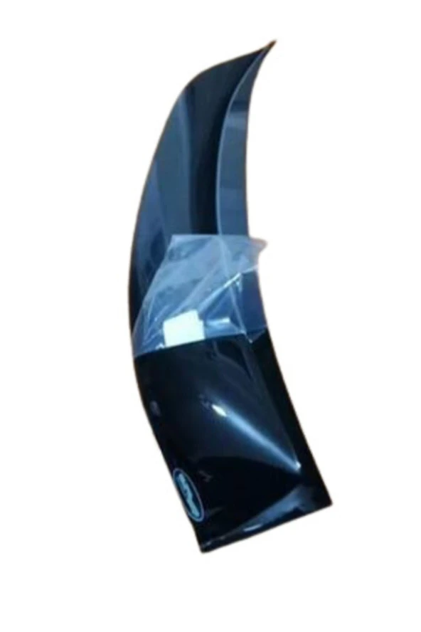 Honda Civic Fb7 Cam Üstü Spoiler (plastik)