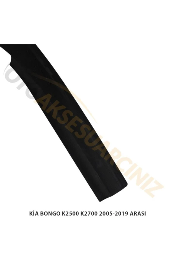 Kia Bongo K2500 2005 - 2019 Arası Cam Rüzgarlığı 2 Li Bango - Resim 2