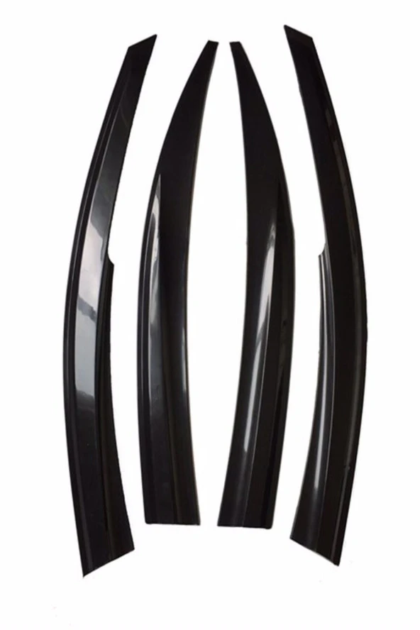 Hyundai Getz Cam Rüzgarlık - Resim 3