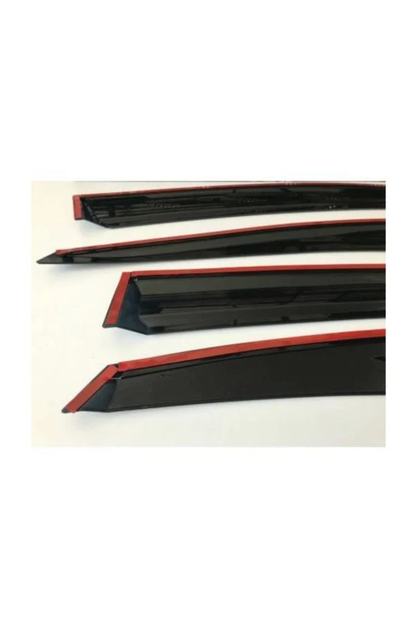 Volkswagen Transporter T5 T6 2003 Ve Sonrası Cam Rüzgarlığı Sunpl - Resim 3