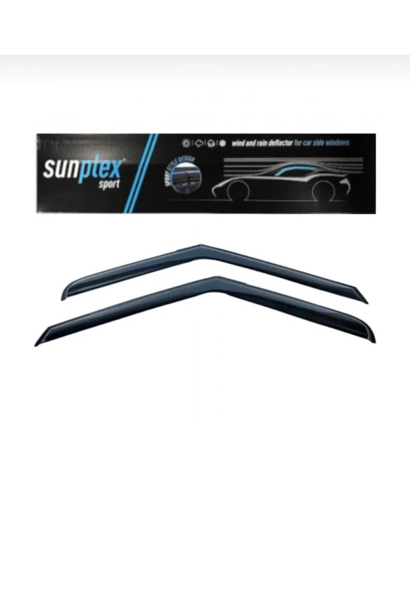 Ford Transit Cam Rüzgarlığı 2,li 2002-2013 Arası  Marka ürün görseli