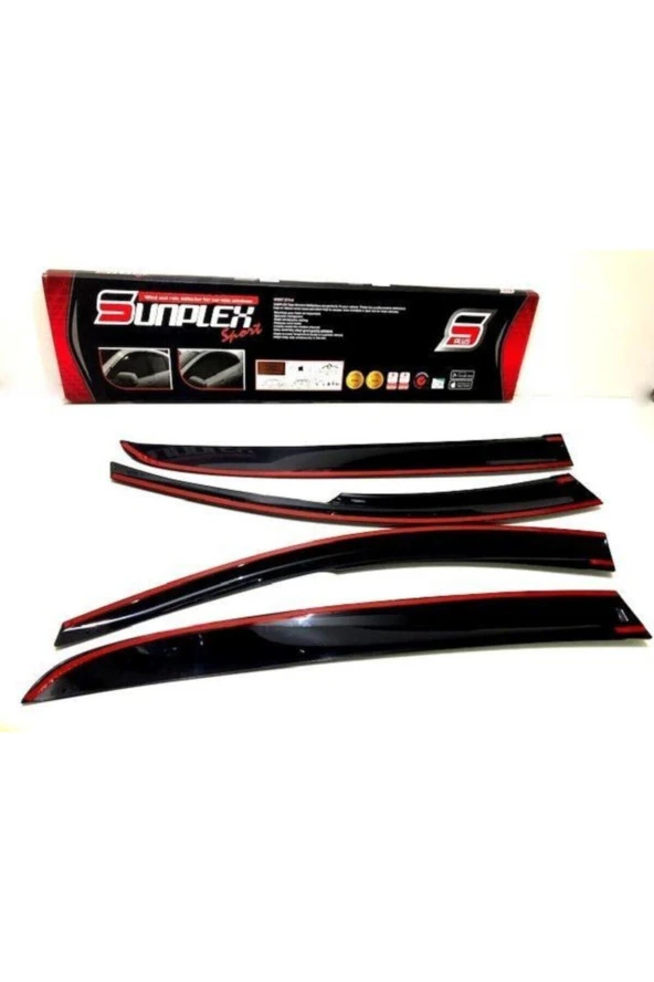 Renault Fluence 2009 2016 Cam Rüzgarlığı ürün görseli