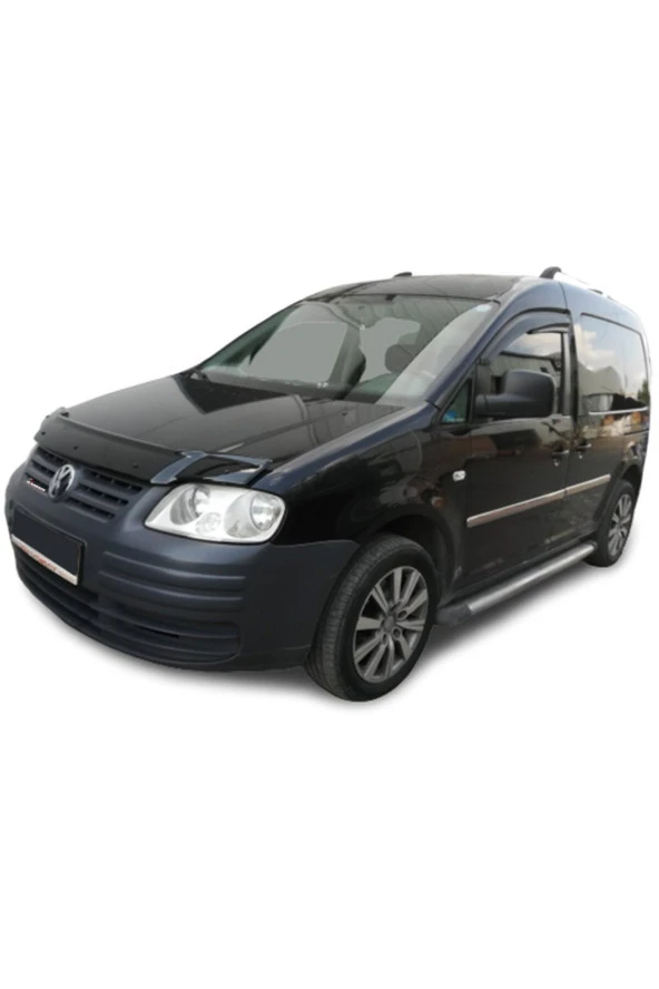 Volkswagen Caddy Kaput Rüzgarlığı 2004-2010
