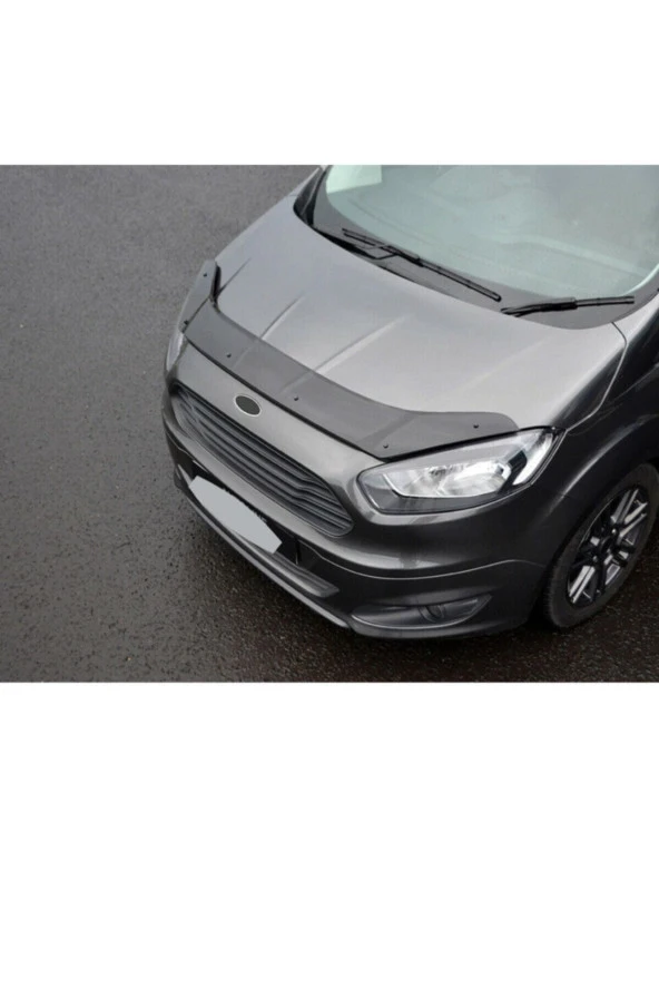 Ford Courier Kaput Rüzgarlığı 2014 Ve Üzeri Yıllar ürün görseli
