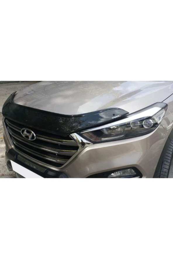 Hyundai Tucson Ön Kaput Rüzgarlığı 2015 Ve Sonrası