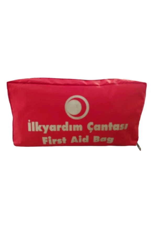 Ilk Yardım Çantası ürün görseli
