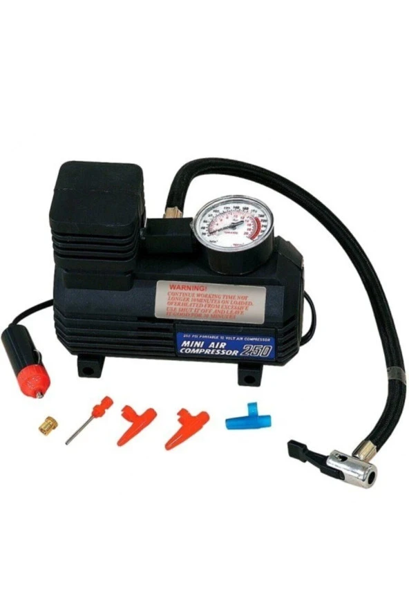 Air Compressor Hava Kompresörü ürün görseli