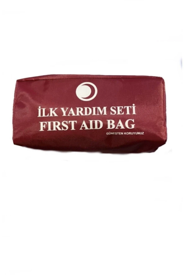 Ilk Yardım Çantası ürün görseli