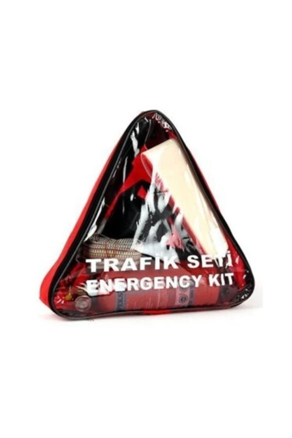 Trafik Seti ürün görseli