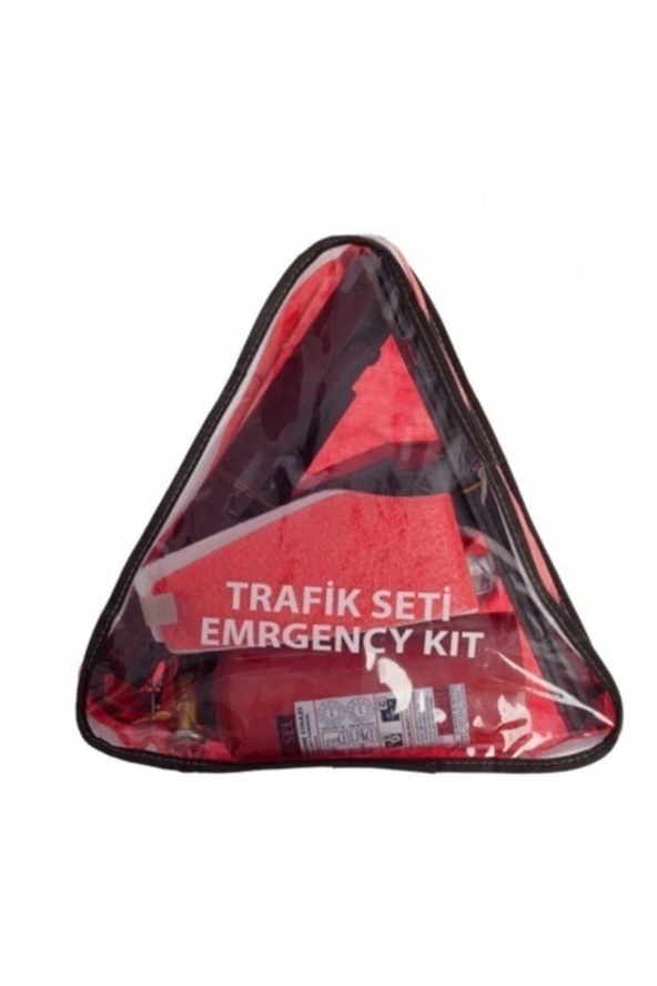 Trafik Seti