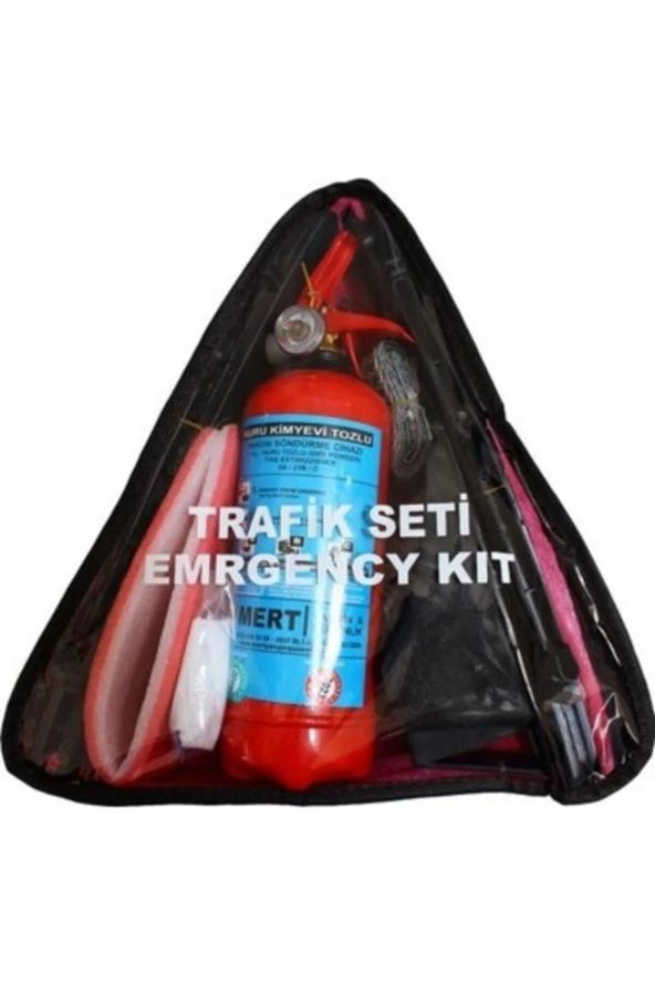 Trafik Seti