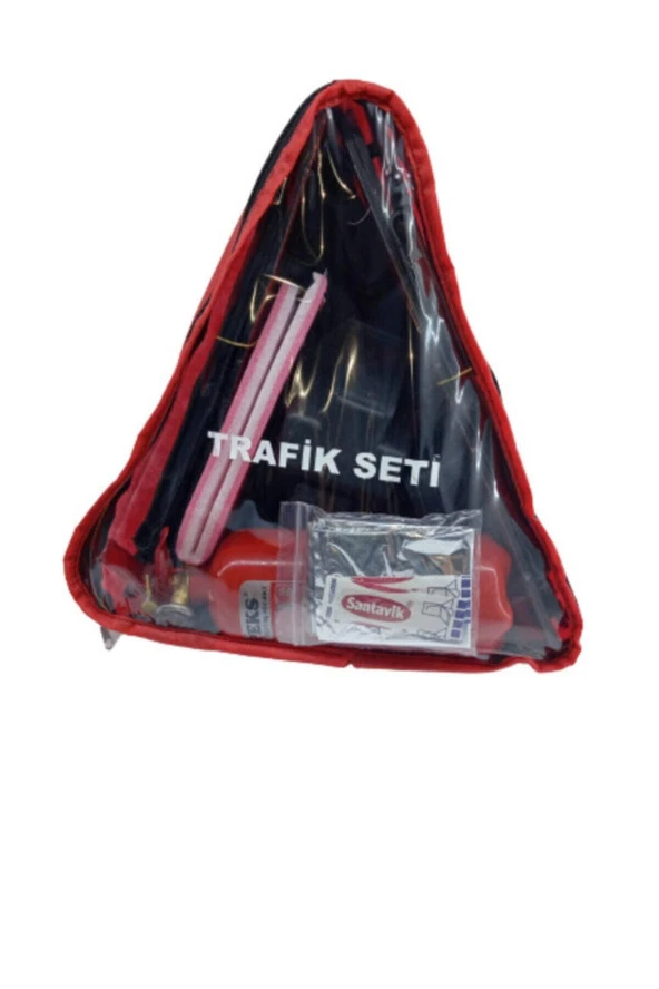 Trafik Seti