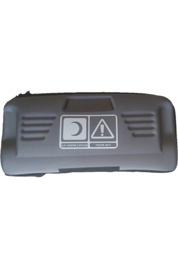 Araç Muayene Çantası, Yangın Tüpü Lüks Eva Trafik Seti, ürün görseli