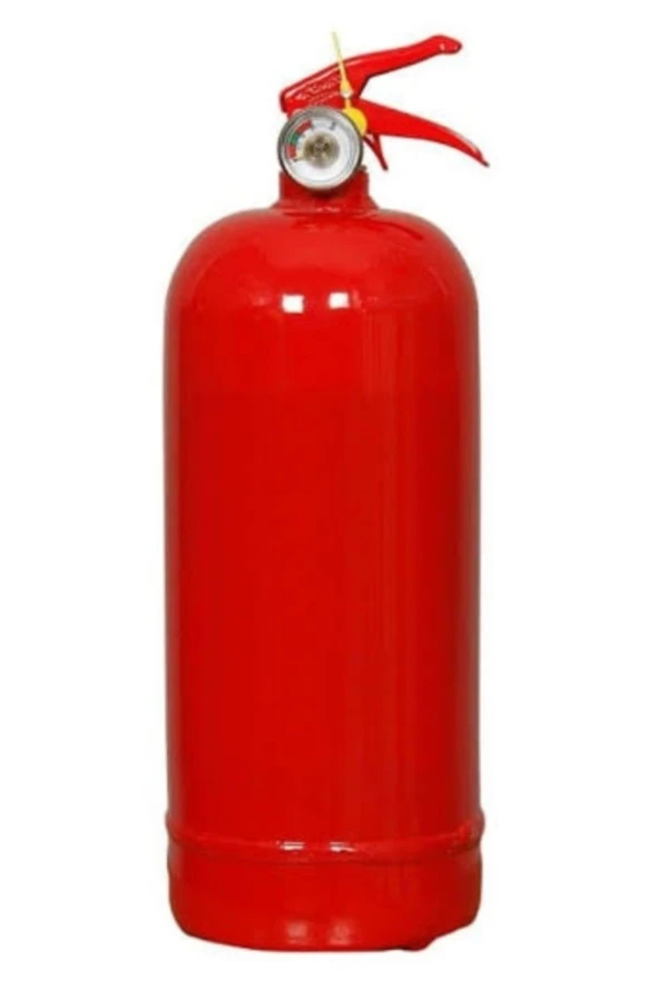 Araç Yangın Söndürme Tüpü 1kg - 1