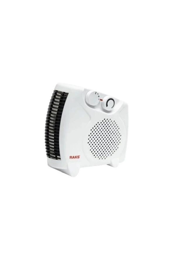 Raks PF 20 STX 2000 W Fanlı Isıtıcı