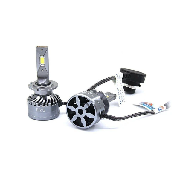 Photon Far Ampulü Led Ultimate Serisi D2S/R Ballast Versiyon - 3