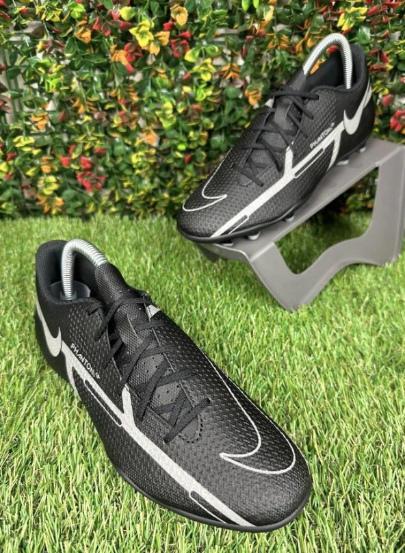 Nike Phantom Gt2 Fg/mg Erkek Krampon Ayakkabı Da5640-004 - 2
