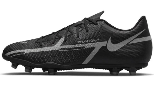 Nike Phantom Gt2 Fg/mg Erkek Krampon Ayakkabı Da5640-004 - 4