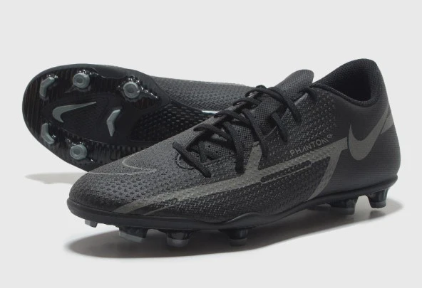 Nike Phantom Gt2 Fg/mg Erkek Krampon Ayakkabı Da5640-004 - 3