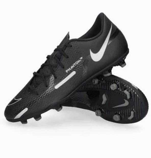 Nike Phantom Gt2 Fg/mg Erkek Krampon Ayakkabı Da5640-004 - 6