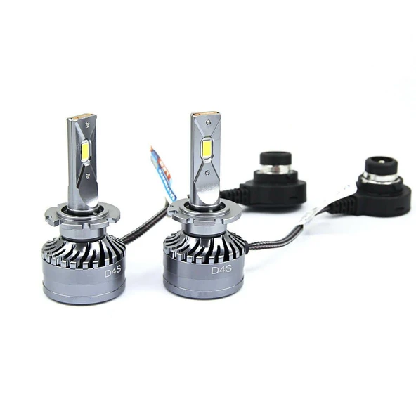 Photon Far Ampulü Led Ultimate Serisi D4S/R Ballast Versiyon - 2