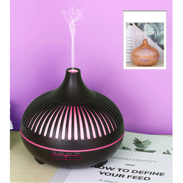 B107 HAVA NEMLENDİRİCİ - 2