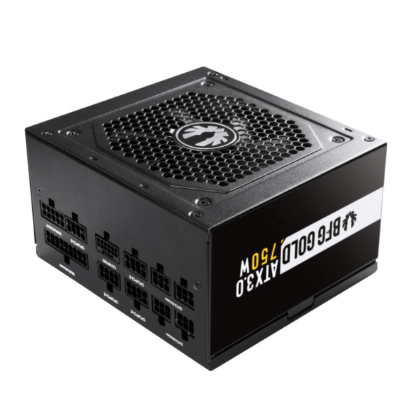 Bfg Gold BP-BGA750UMAG-9R 750 W Power Supply