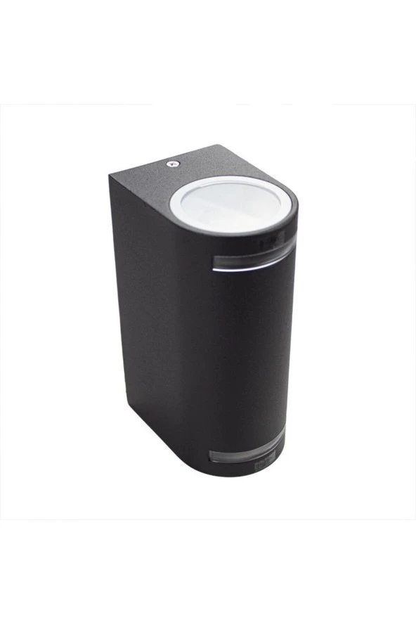 Maestro Çift Yönlü Dekoratif Işık Süzmeli İç ve Dış Mekan, Bahçe, Balkon, Salon Apliği - 2