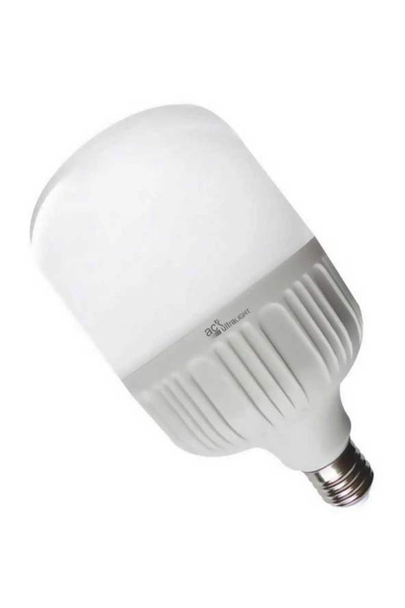 ACK 30W E27 6500K Beyaz T100 Led Ampul AA13-03023