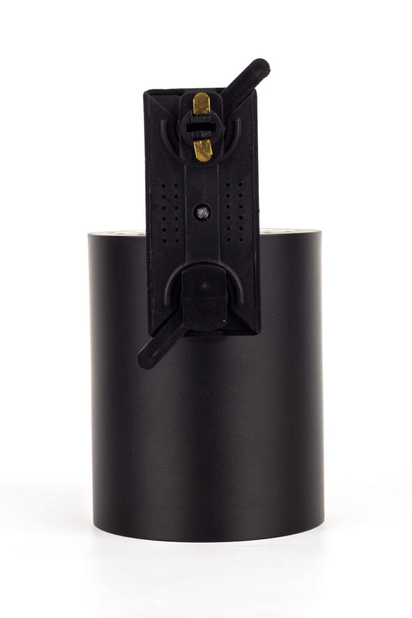 Helios Opto Ray Spot Deren 30w 3200K Günışığı HS 2434 - 2