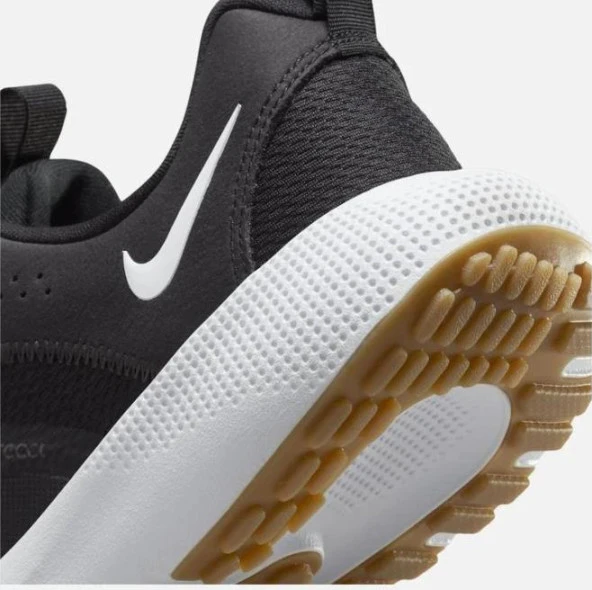 Nike React Escape Rn 2 Unisex Siyah Koşu Ayakkabısı DJ9976-001 - 3