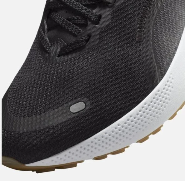 Nike React Escape Rn 2 Unisex Siyah Koşu Ayakkabısı DJ9976-001 - 5