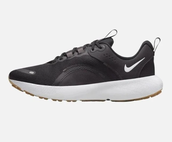 Nike React Escape Rn 2 Unisex Siyah Koşu Ayakkabısı DJ9976-001 - 6