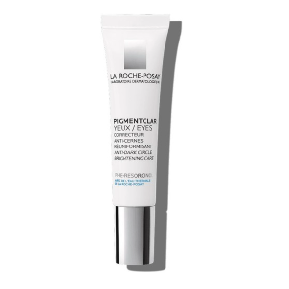 La Roche Posay Pigmentclar Eyes Yeux 15 ml