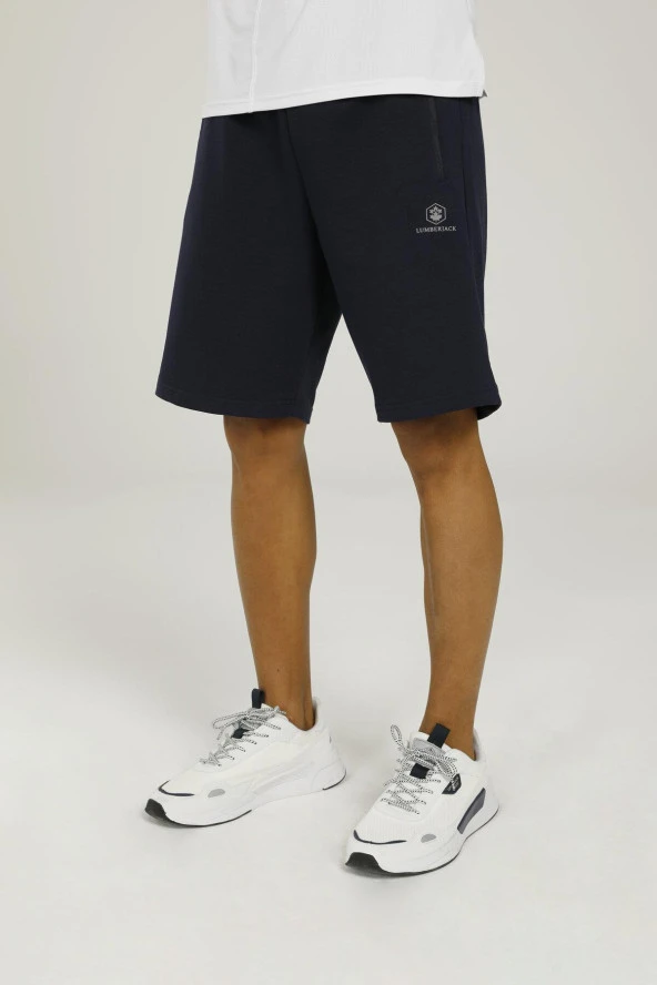 LUMBERJACK CT103 BASIC SHORT